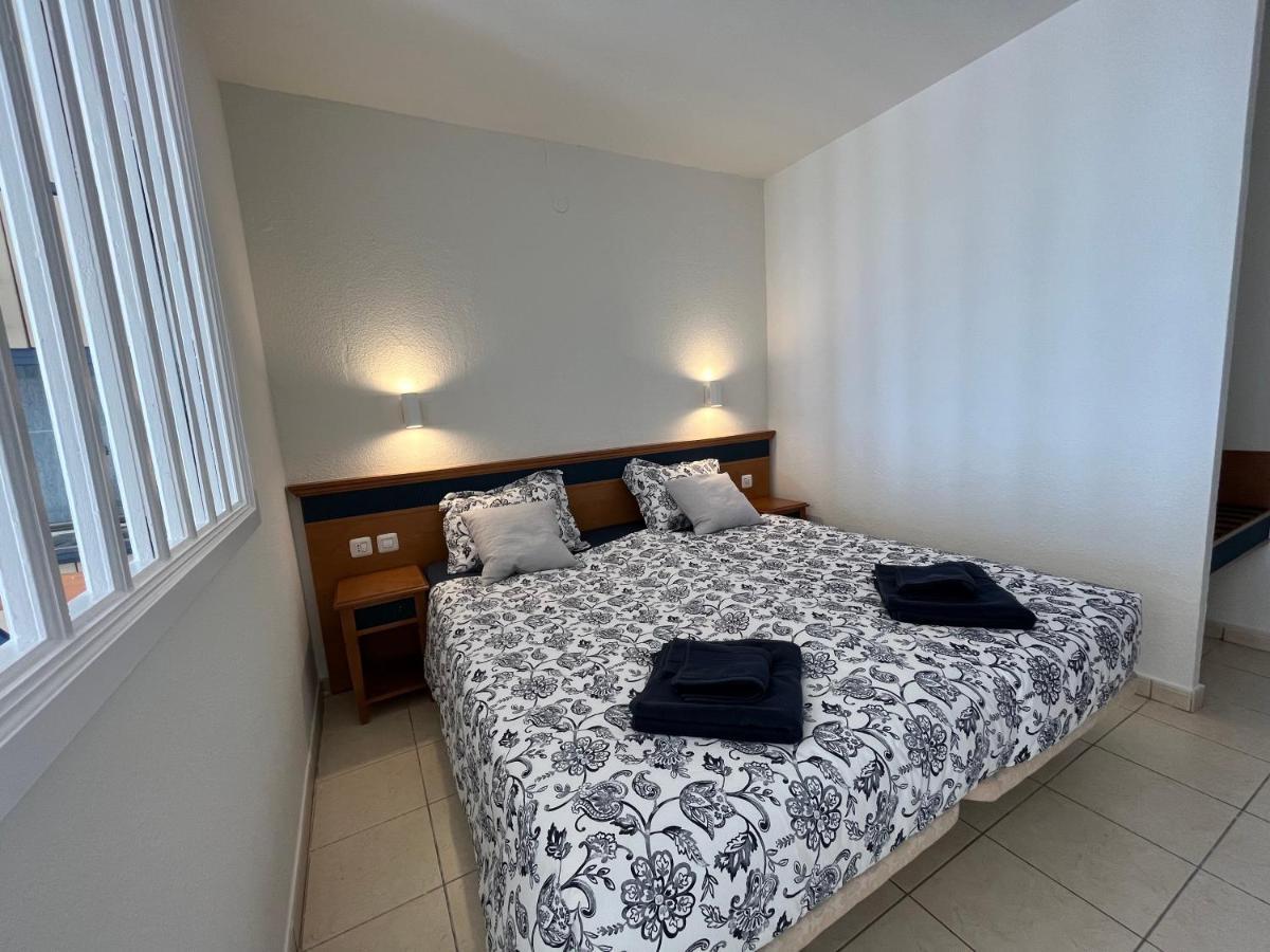 Apartmán Palm Garden Atlantic View Morro Jable  Exteriér fotografie