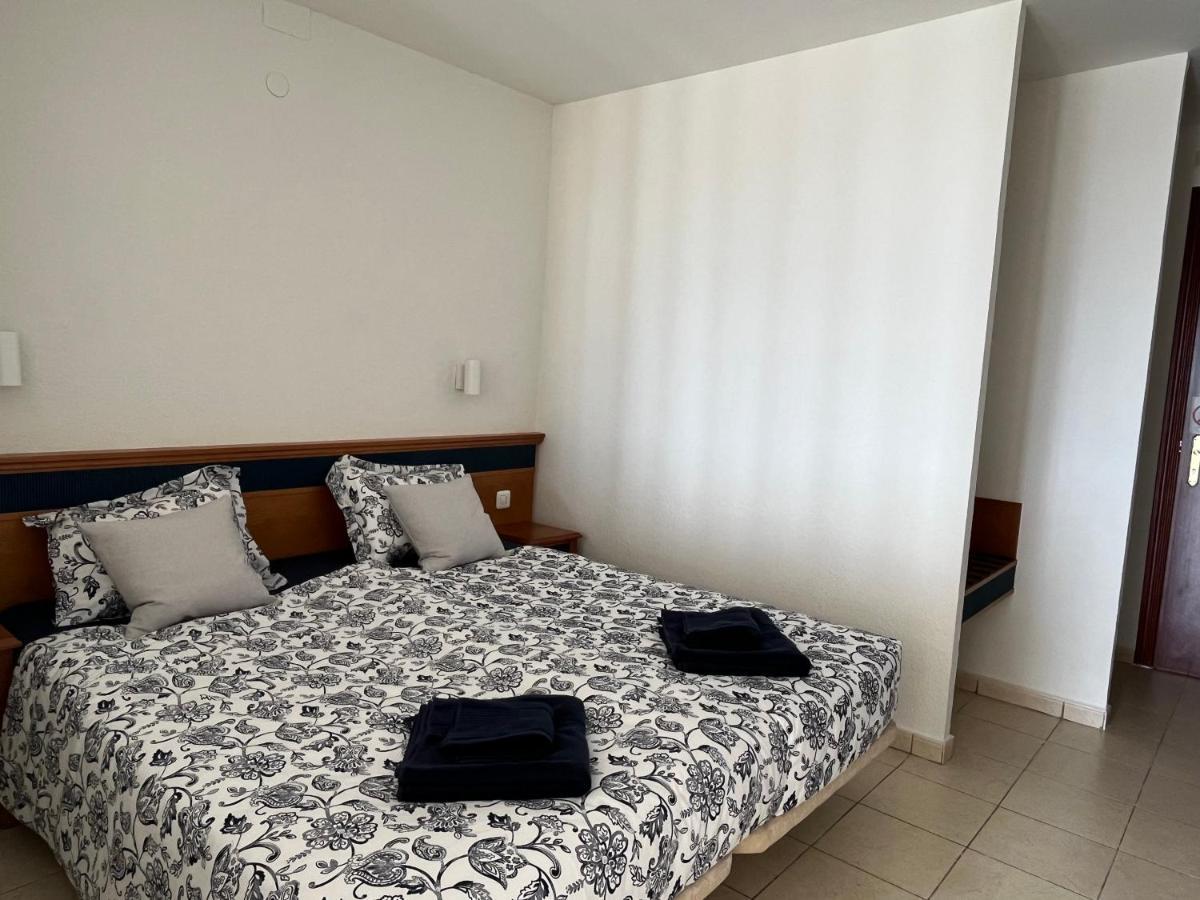 Apartmán Palm Garden Atlantic View Morro Jable  Exteriér fotografie
